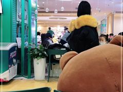 -青瓷火锅料理(西单大悦城店)