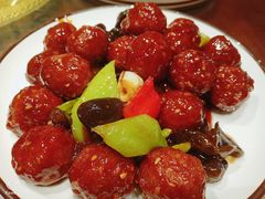 焦溜丸子-锦小馆(安贞店)