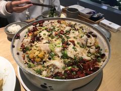 -大丰收李家(闽侯正荣财富中心广场店)