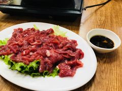 -大益烤鸡