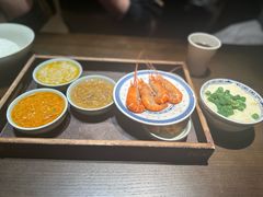-李百蟹·蟹黄面·江景餐厅(外滩·豫园店)