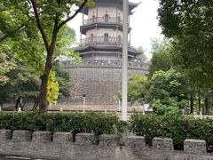 -盂城驿-南门大街