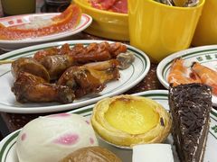 -四囍码头海鲜烧烤自助火锅(外滩南京东路悦荟广场店)