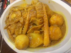 -许留山(梳士巴利道店)