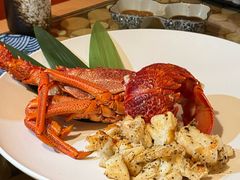 -西村日本料理(香格里拉饭店)