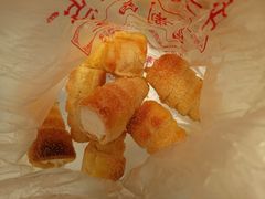 -中关村茶点