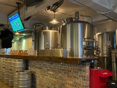 -Liberty Brewing Co·曼哈顿餐吧