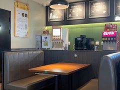 -萨莉亚意式餐厅(新邻天地店)