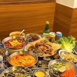 韩剧里的小店～不用去首尔就在成都！