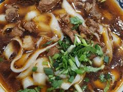 小炖肉刀削面-老门刀削面(小酱坊店)