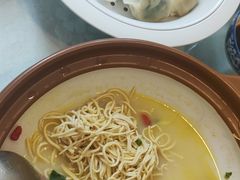 -鄱阳湖·江西小炒·瓦罐煨汤(五道口店)