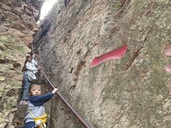 -天女山森林公园