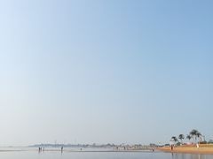 -东戴河风景区-止锚湾