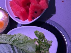 -丰茂烤串(全国首店)