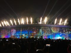 游乐设施-天府芙蓉园