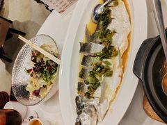 -万龙洲海鲜(阜外店)