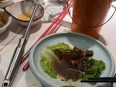-牛人日志·鲜牛肉骨汤火锅(万科里瑧店)