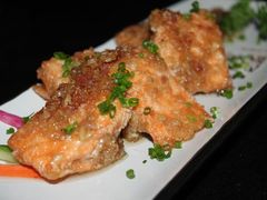 android_upload_pic-竹之月日本料理铁板烧(香江花园店)