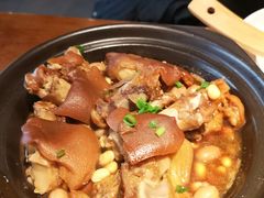 猪蹄儿-黑鸡小馆(金源店)