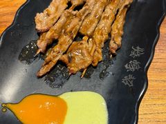 -烧蠔帮·湛江生蚝(工农店)