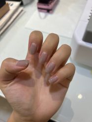 -U3美甲