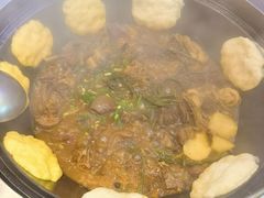 -那红花·东北菜铁锅炖(仙林金鹰店)