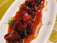 糖醋小排-苏浙汇(朝外店)