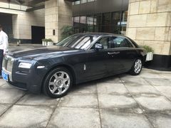 -南京圣和府邸豪华精选酒店