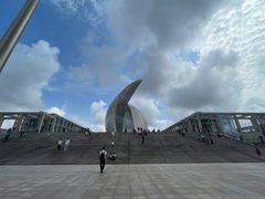 -上海中国航海博物馆