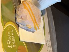 -麦当劳(华发商都店)