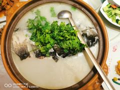 -千岛湖鱼味馆(十字街总店)
