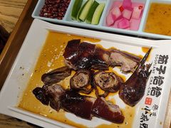 -茄子恰恰·新云南小炒(坪山益田店)