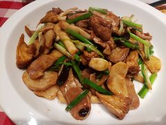 -西贝莜面村(镇江苏宁广场店)