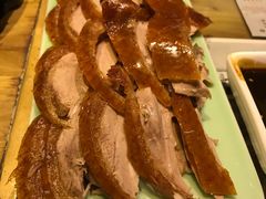 -局气 烤鸭·北京菜(光华路店)
