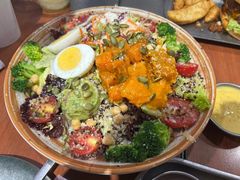 -魏斯理汉堡(西安沣东吾悦店)