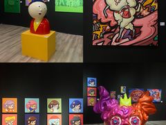 -杭州宝龙艺术中心