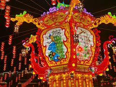 -厦门方特东方神画