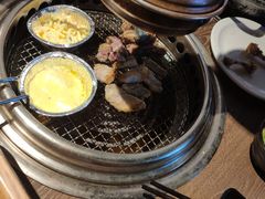 -火炉火自助餐(枫蓝国际店)