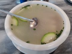 -海上驿站渔家菜馆