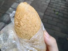 -糯米团油茶早餐铺