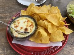 -盐说Salt Talk北美风味西餐厅(海上世界店)