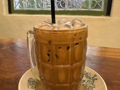 -三姐妹  Roast & Coffee(Retro Garden 1968’s)