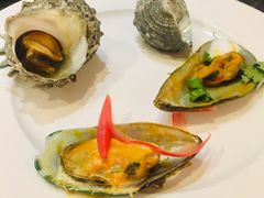 -深圳佳兆业万豪酒店-金沙全日餐厅