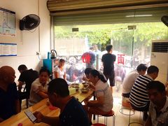 -脆珊粉店(明秀西路店)