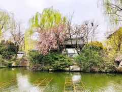 -济南大明湖景区