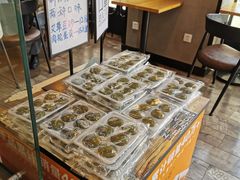 面包甜点陈列柜-依茉朵(锦秋新天地店)