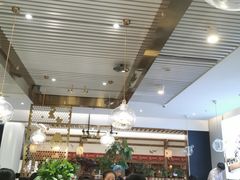 大堂-渔小生蒸汽石锅鱼(印象城店)