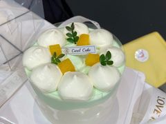 -CarolCake卡萝家(锦华万达店)