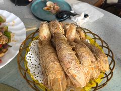 -阿龙海鲜农家乐·三亚老字号(海棠湾店)