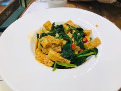 -清真·玛丽亚新疆菜主题餐厅(浙江中路店)